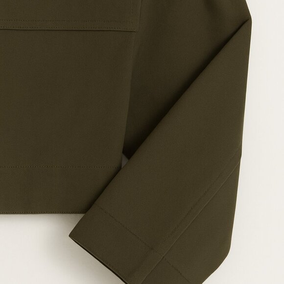 Jacket - Picture 7 of 10